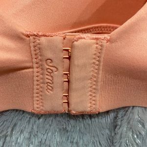 Emblish 38DD Wireless Bra